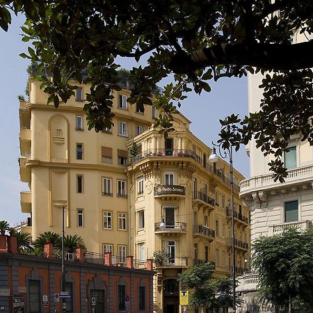 Pinto-Storey Hotel Naples Luaran gambar