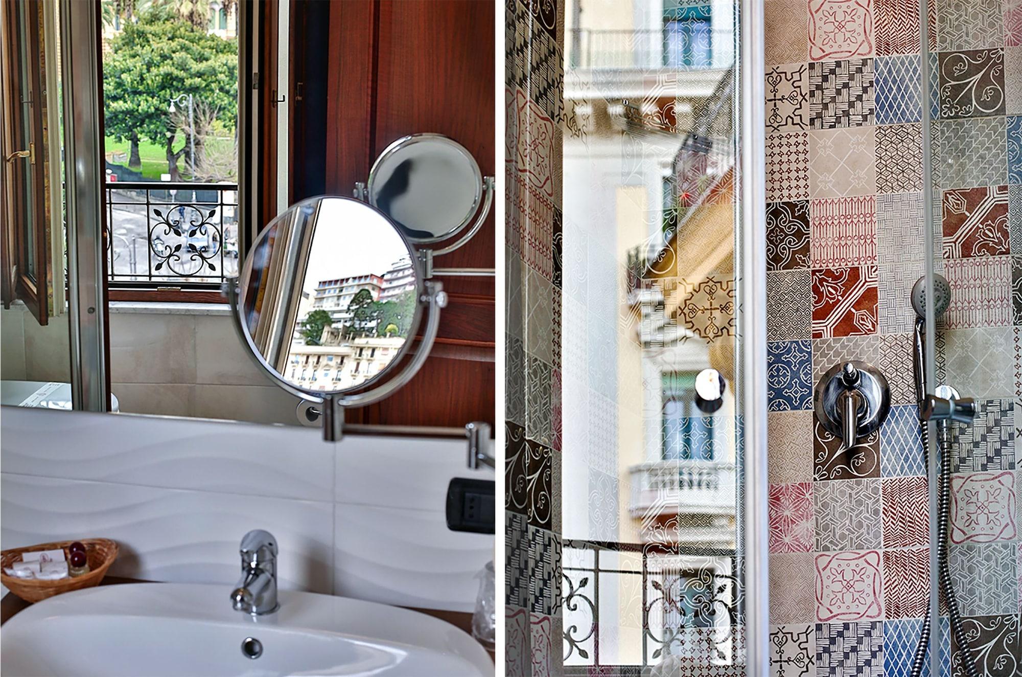 Pinto-Storey Hotel Naples Luaran gambar