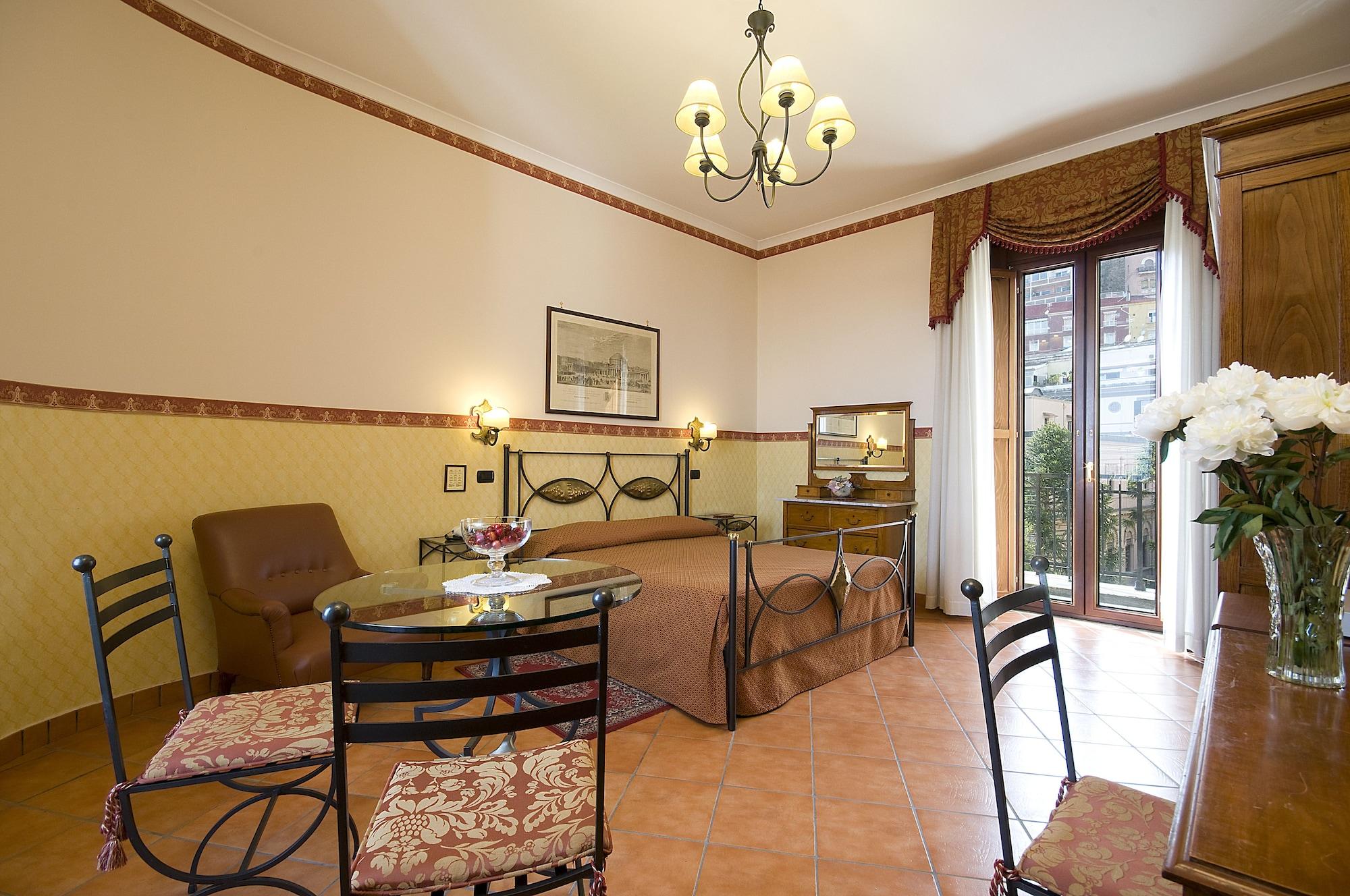 Pinto-Storey Hotel Naples Luaran gambar