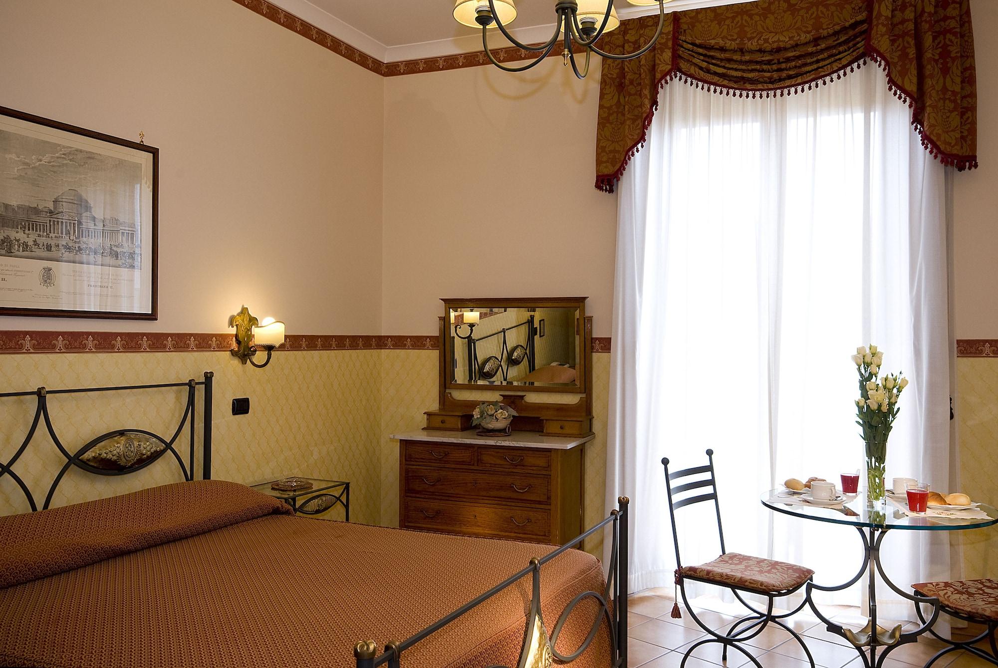 Pinto-Storey Hotel Naples Luaran gambar
