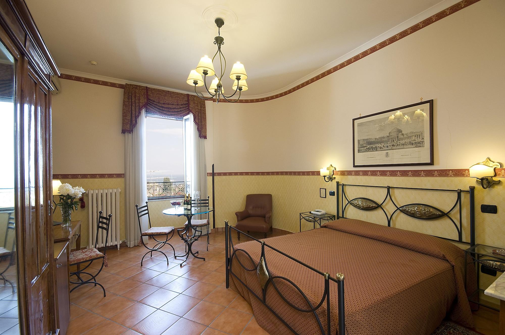 Pinto-Storey Hotel Naples Luaran gambar
