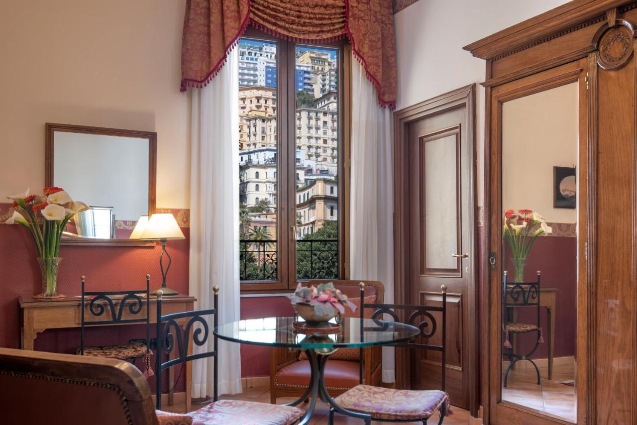 Pinto-Storey Hotel Naples Luaran gambar