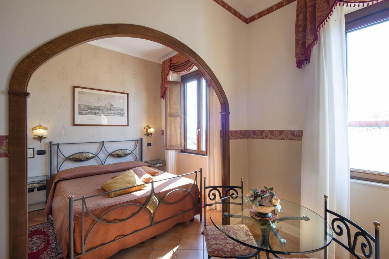 Pinto-Storey Hotel Naples Luaran gambar