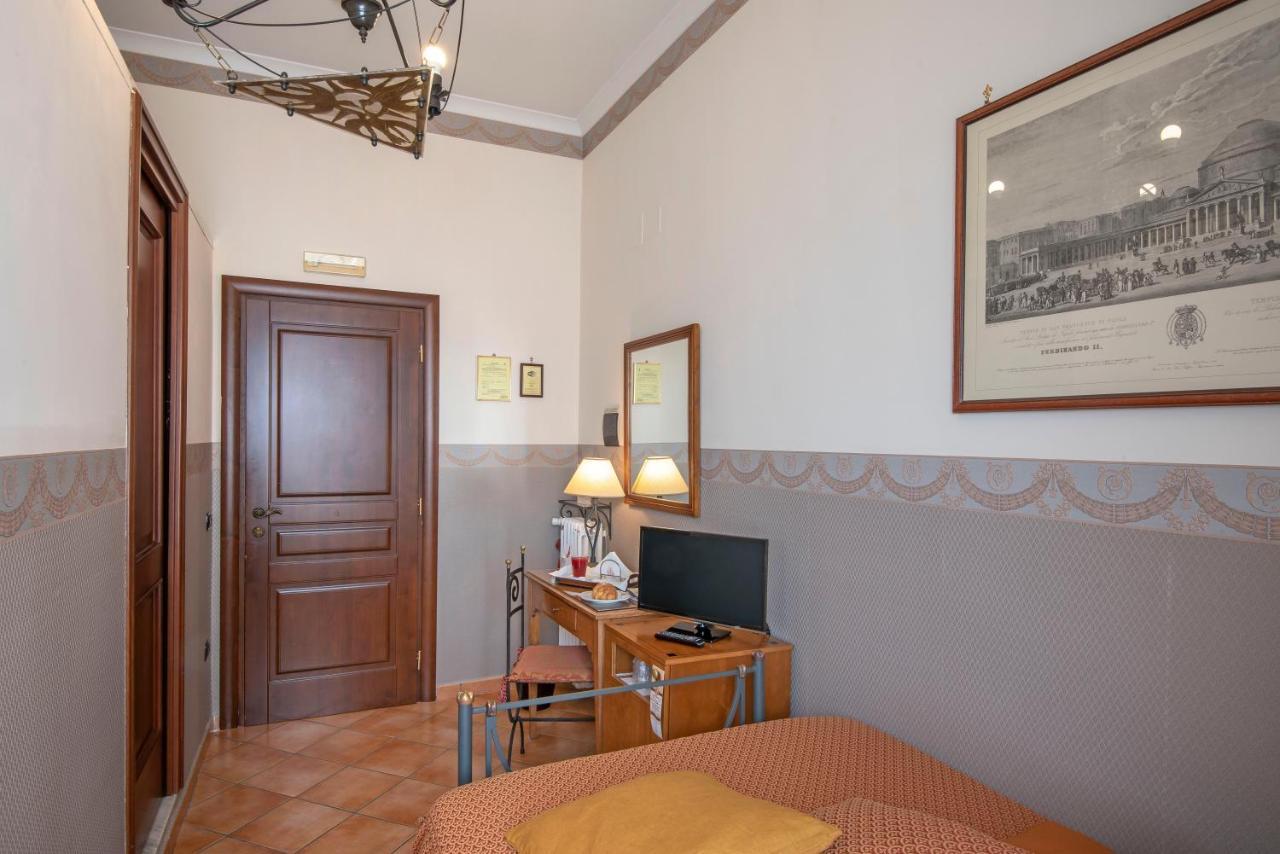 Pinto-Storey Hotel Naples Luaran gambar