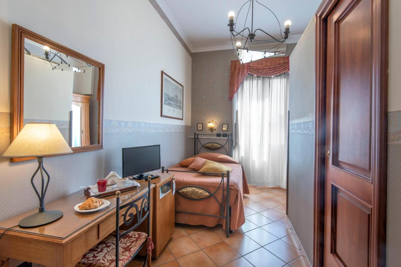 Pinto-Storey Hotel Naples Luaran gambar