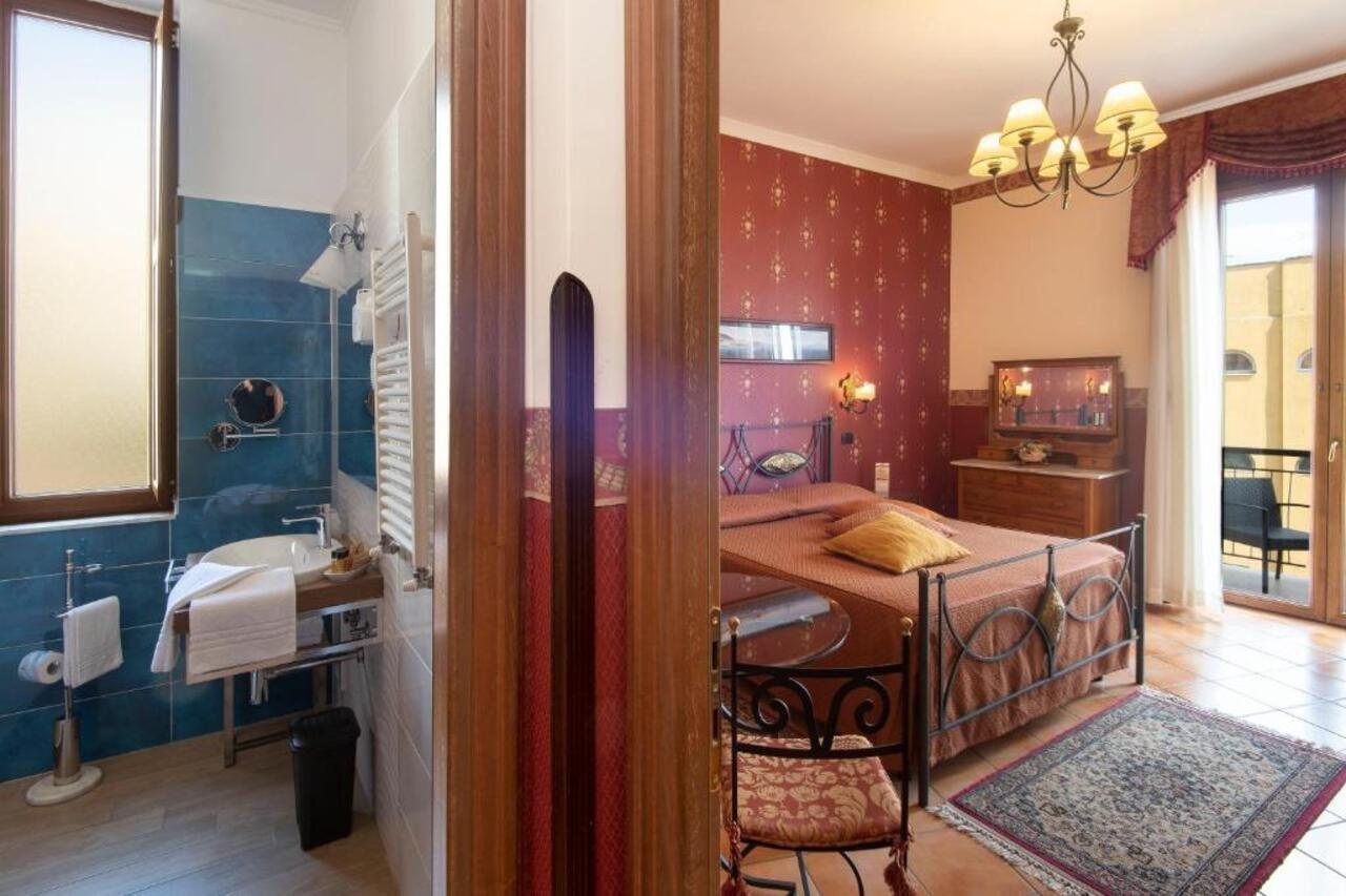 Pinto-Storey Hotel Naples Luaran gambar