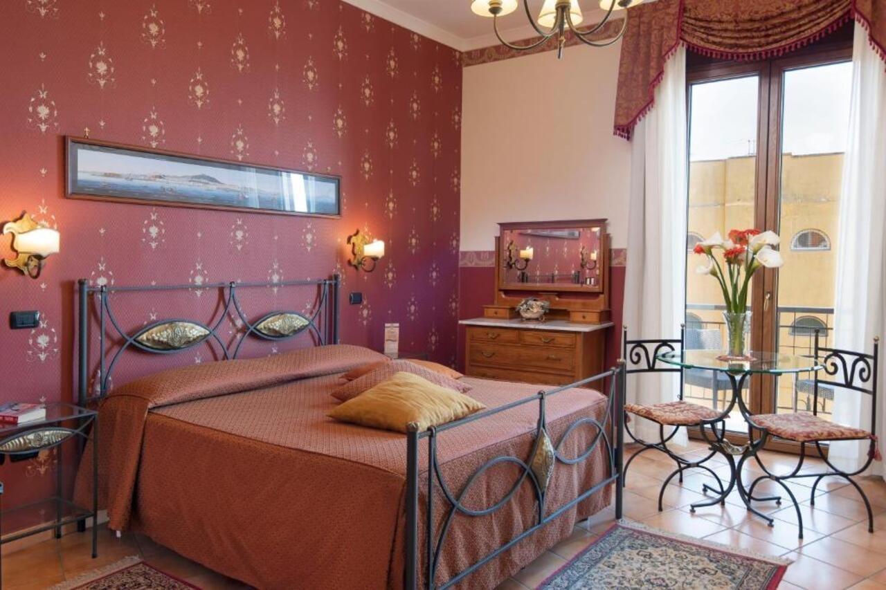 Pinto-Storey Hotel Naples Luaran gambar
