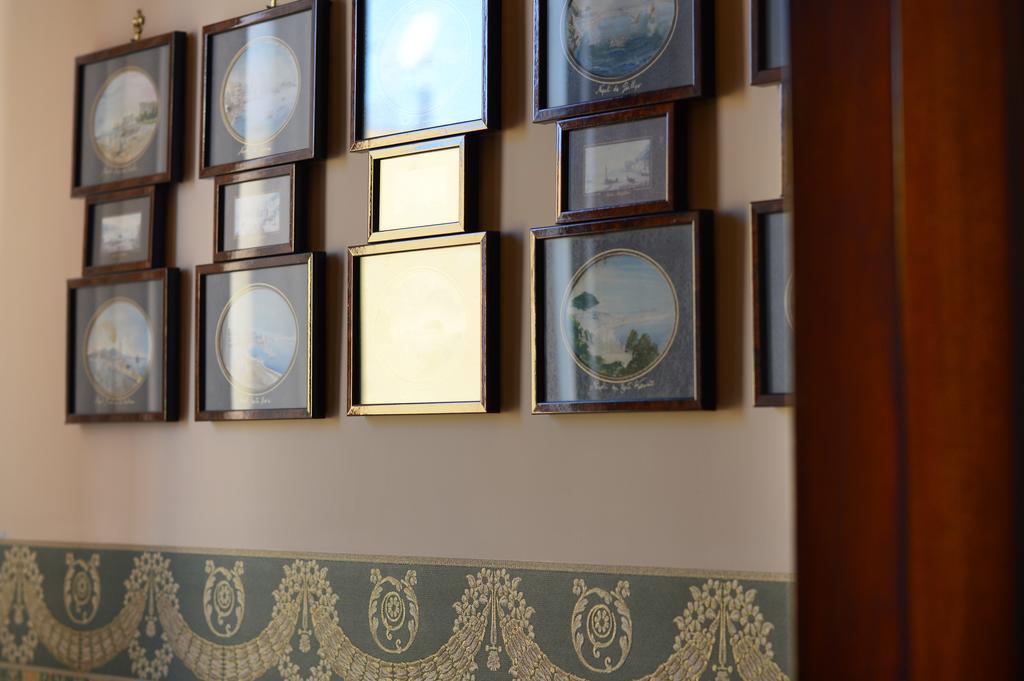 Pinto-Storey Hotel Naples Luaran gambar