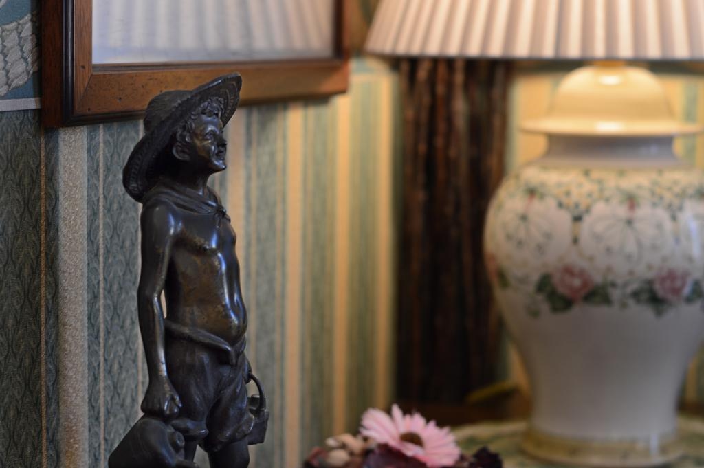 Pinto-Storey Hotel Naples Luaran gambar