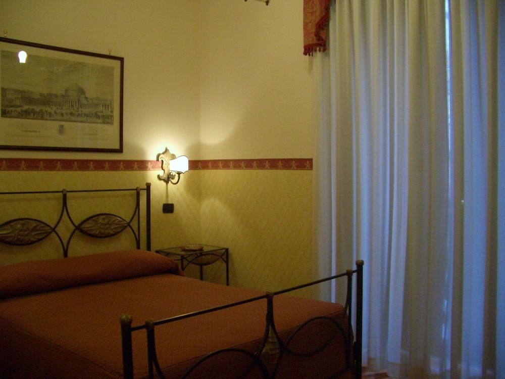 Pinto-Storey Hotel Naples Luaran gambar