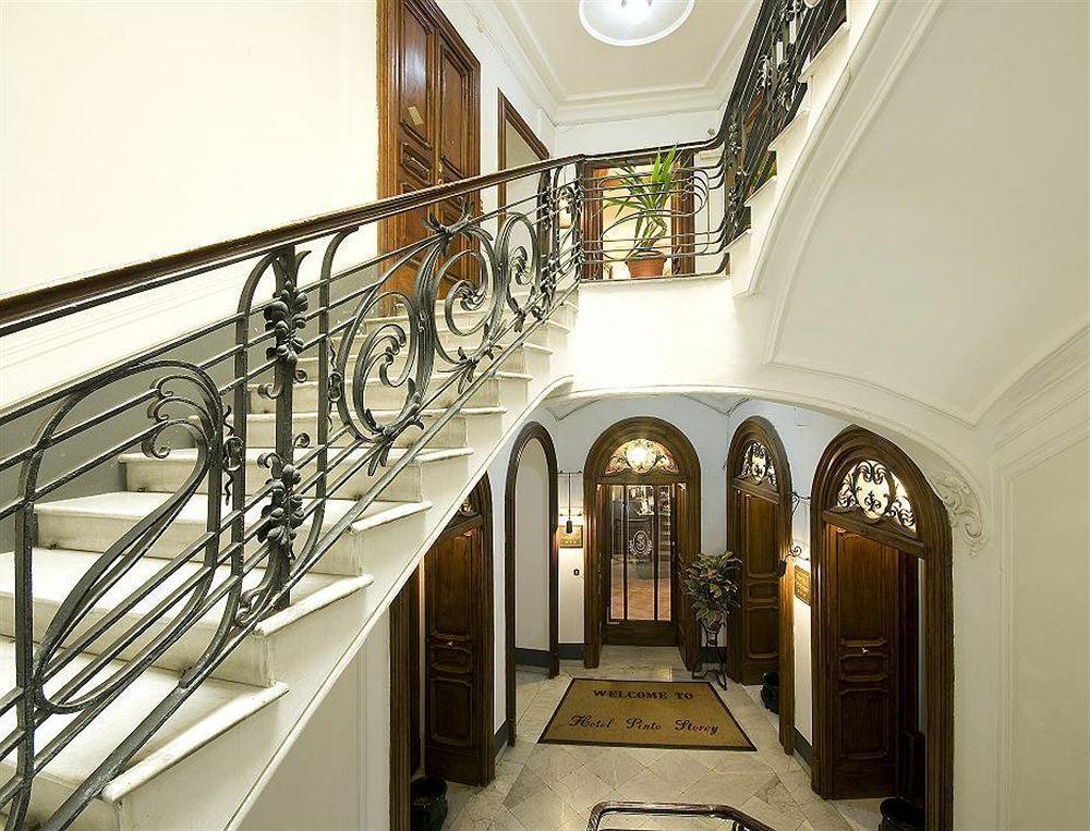 Pinto-Storey Hotel Naples Luaran gambar