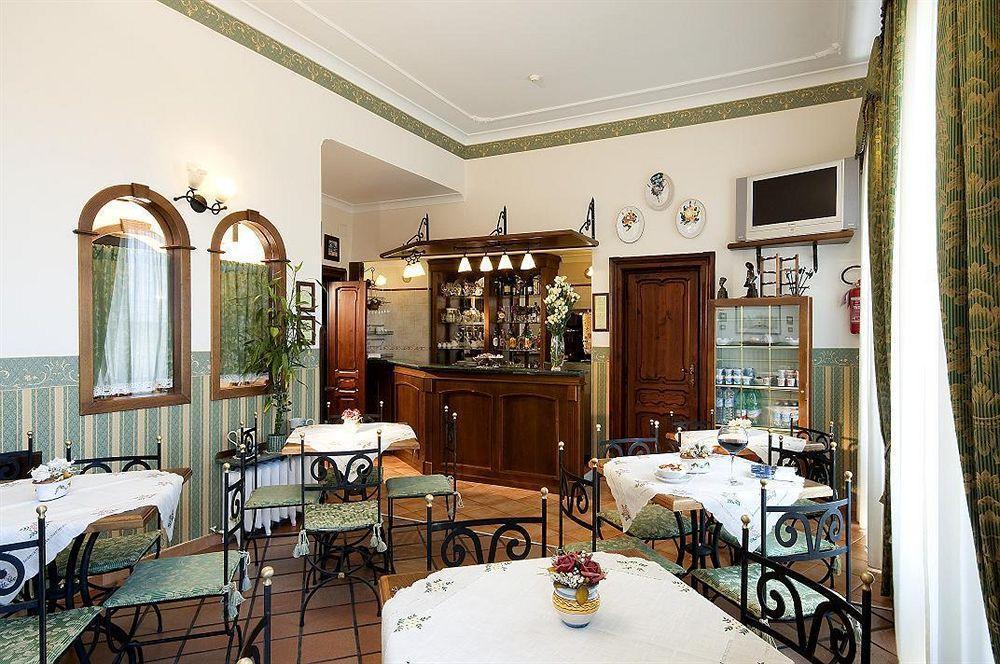 Pinto-Storey Hotel Naples Luaran gambar