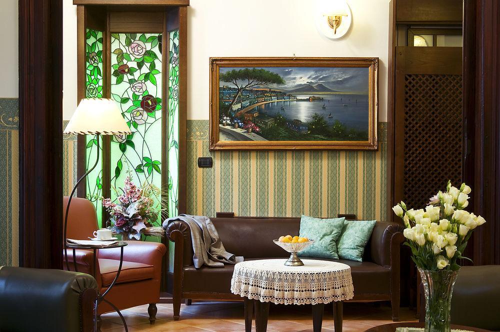Pinto-Storey Hotel Naples Luaran gambar
