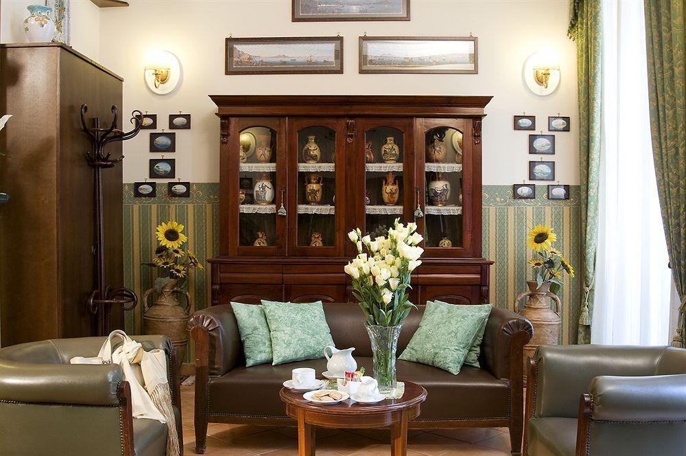 Pinto-Storey Hotel Naples Luaran gambar