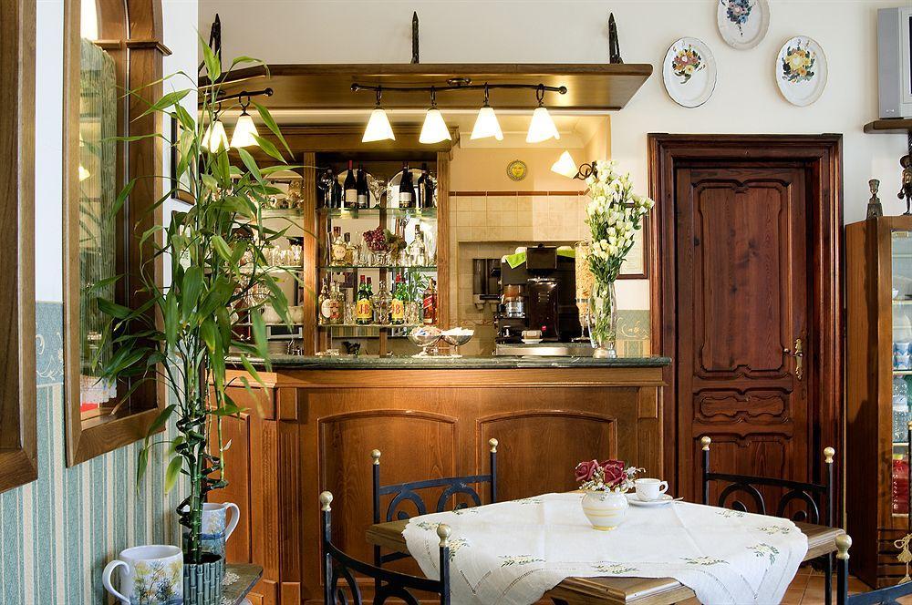 Pinto-Storey Hotel Naples Luaran gambar
