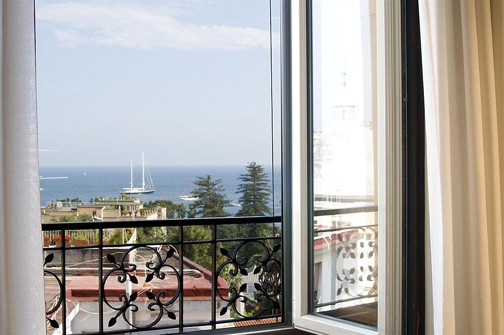 Pinto-Storey Hotel Naples Luaran gambar