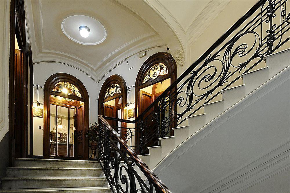 Pinto-Storey Hotel Naples Luaran gambar