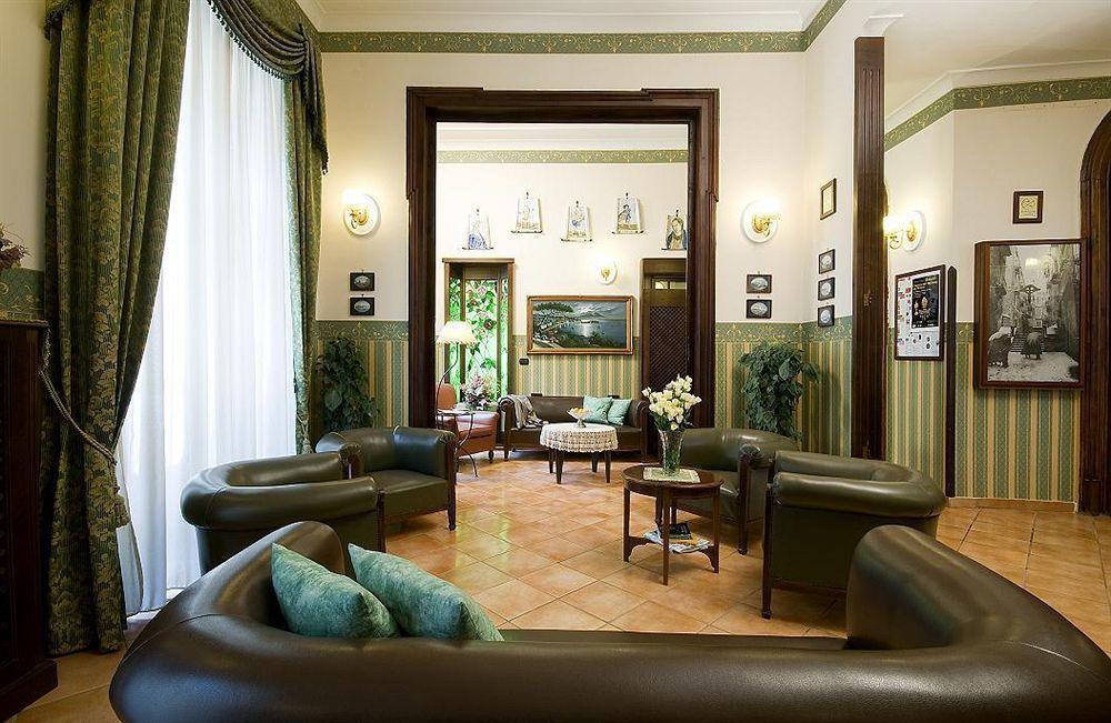 Pinto-Storey Hotel Naples Luaran gambar