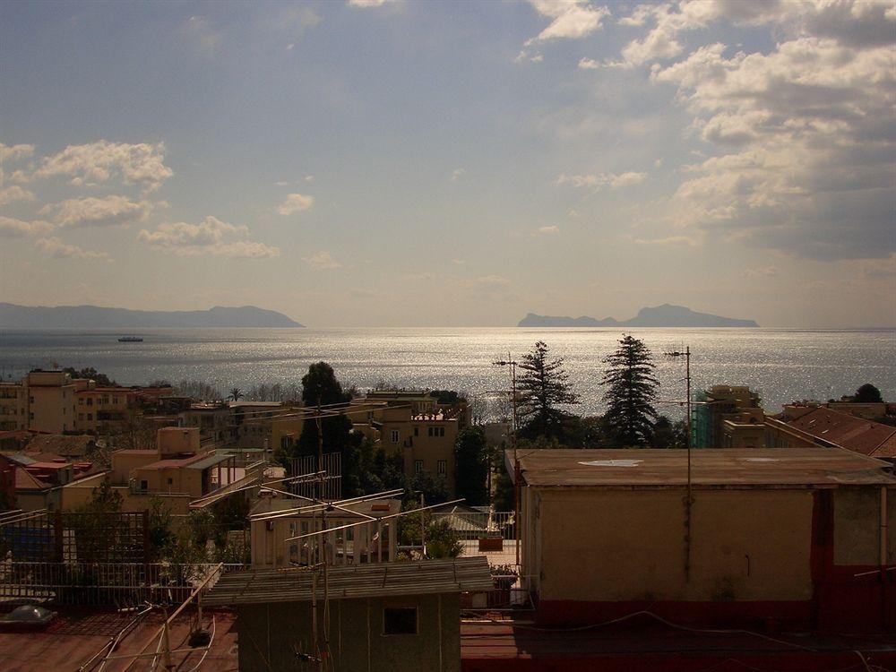 Pinto-Storey Hotel Naples Luaran gambar