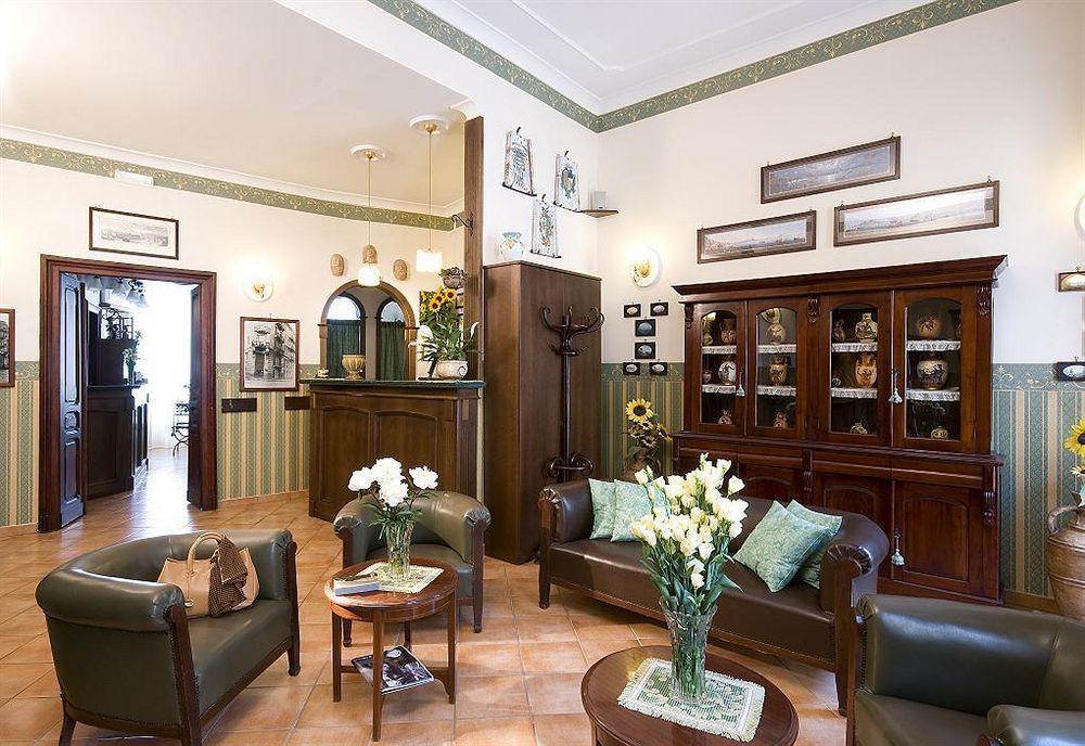 Pinto-Storey Hotel Naples Luaran gambar