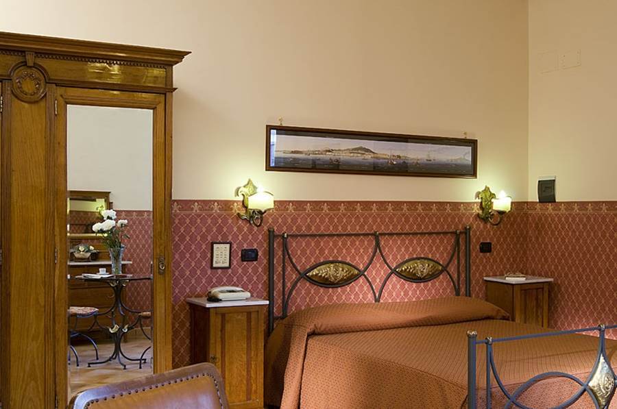Pinto-Storey Hotel Naples Luaran gambar