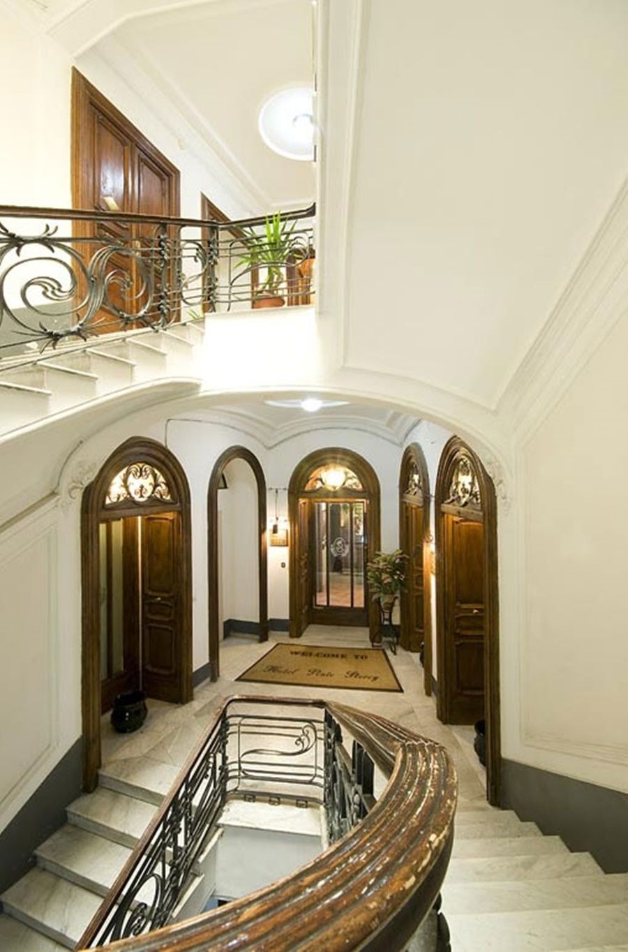 Pinto-Storey Hotel Naples Luaran gambar