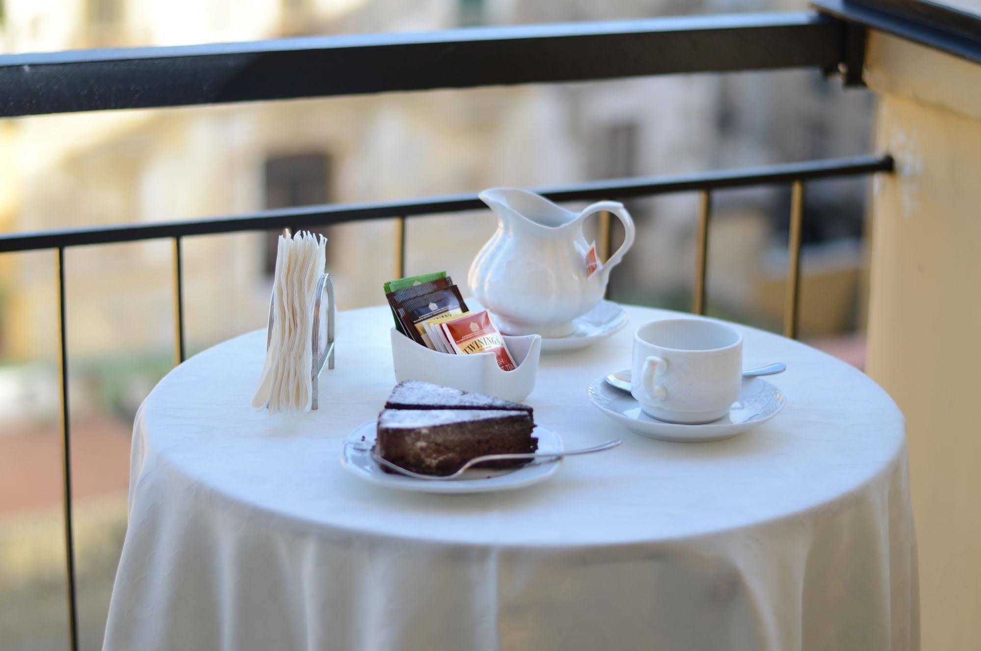 Pinto-Storey Hotel Naples Luaran gambar