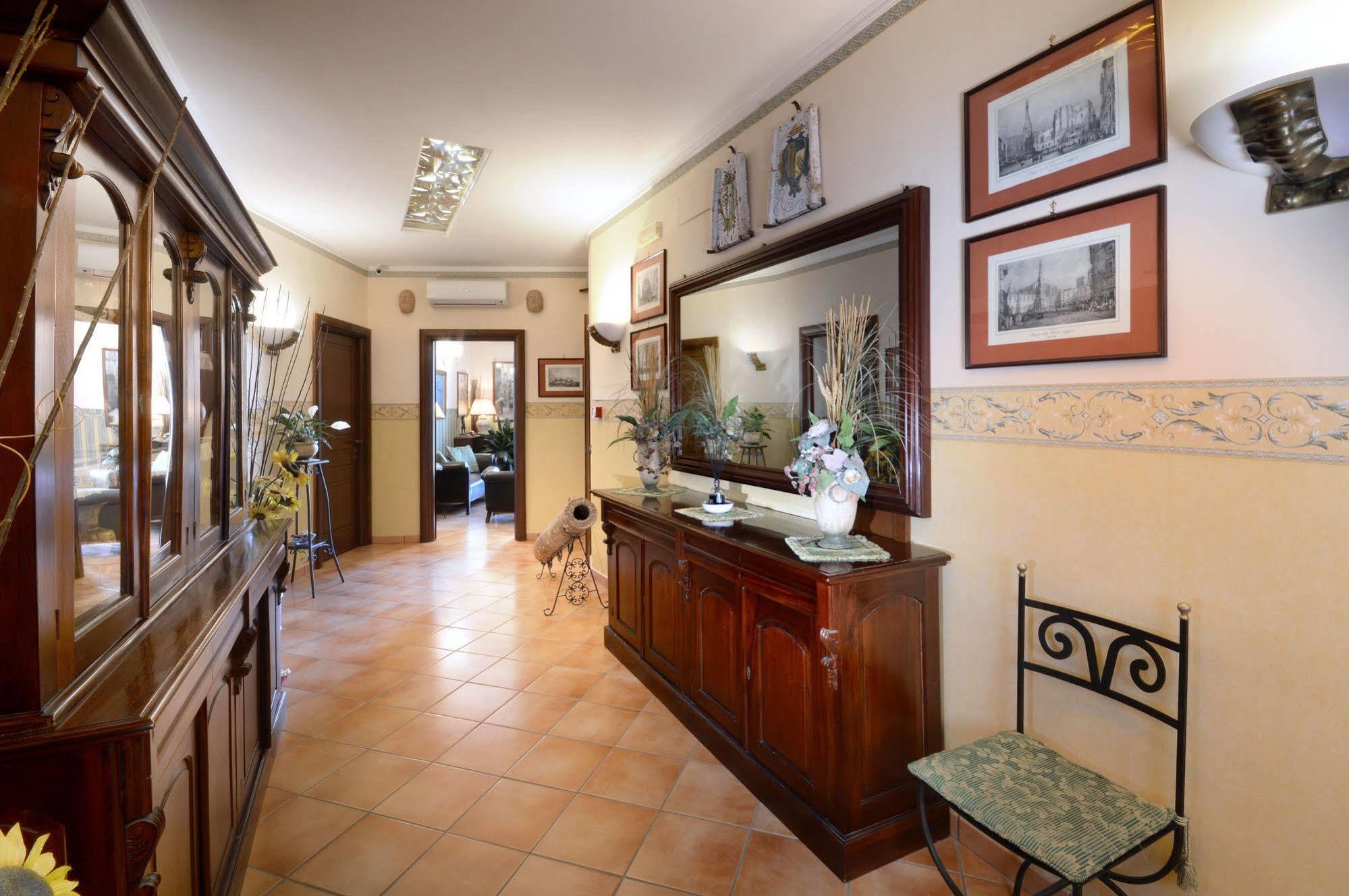 Pinto-Storey Hotel Naples Luaran gambar