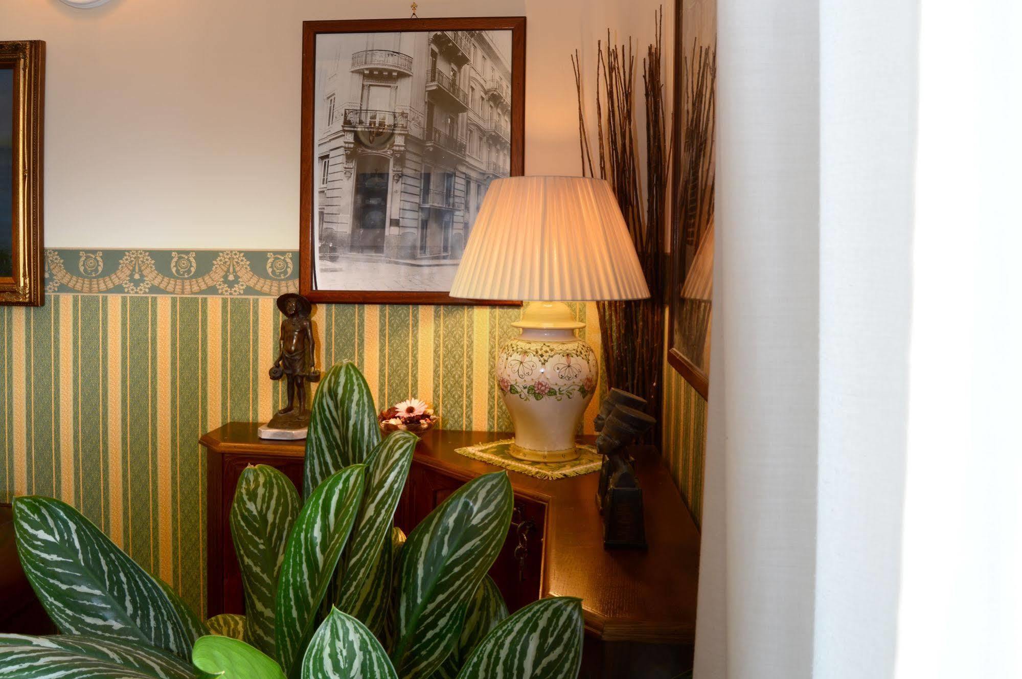 Pinto-Storey Hotel Naples Luaran gambar