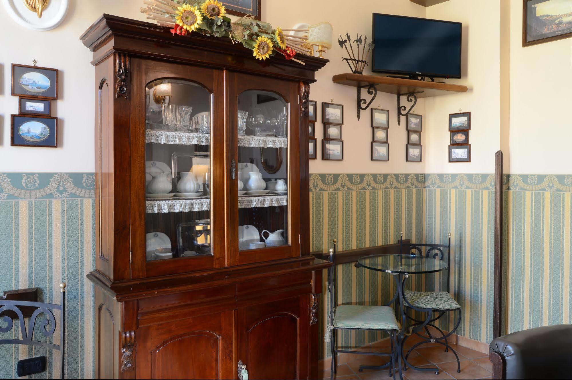 Pinto-Storey Hotel Naples Luaran gambar