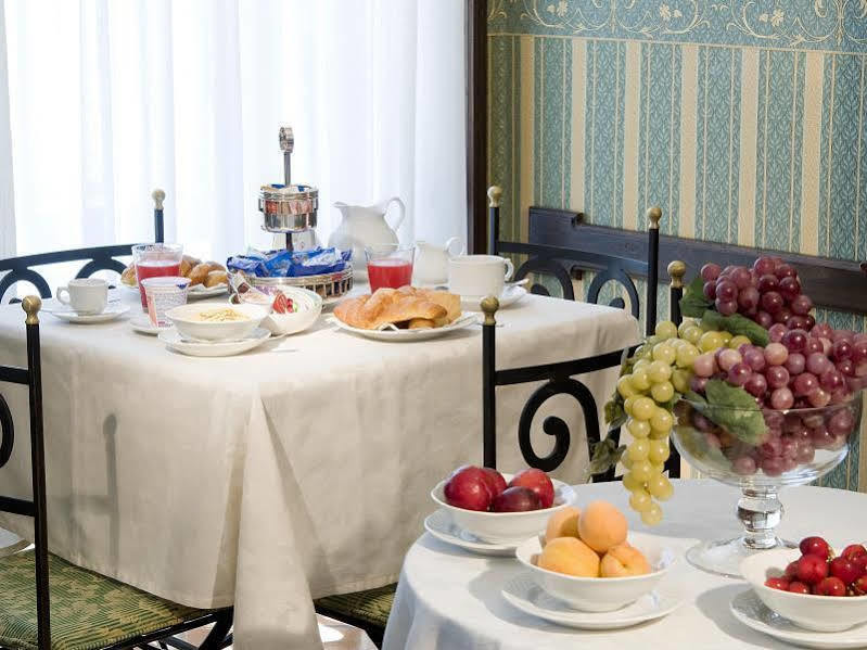 Pinto-Storey Hotel Naples Luaran gambar