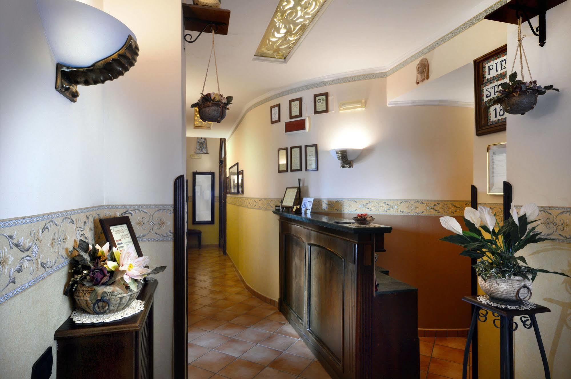 Pinto-Storey Hotel Naples Luaran gambar