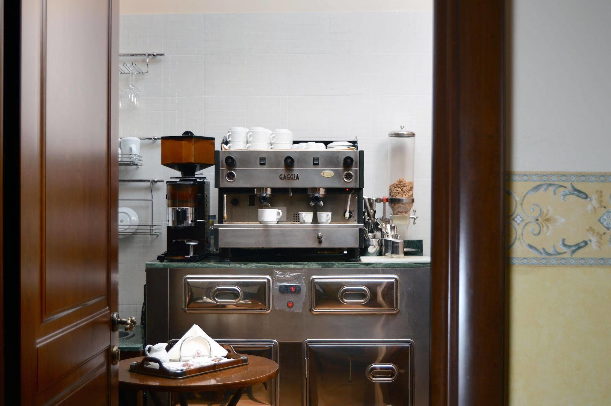 Pinto-Storey Hotel Naples Luaran gambar