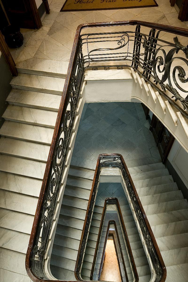 Pinto-Storey Hotel Naples Luaran gambar