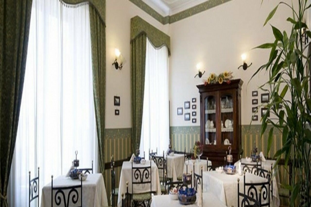 Pinto-Storey Hotel Naples Luaran gambar