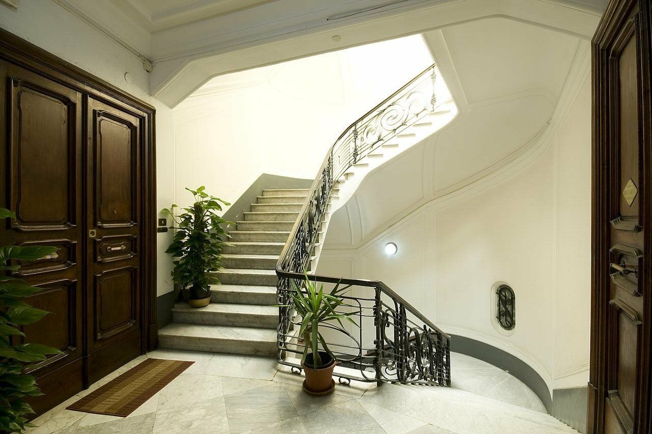 Pinto-Storey Hotel Naples Luaran gambar